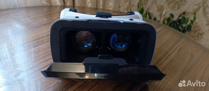 VR очки для телефона
