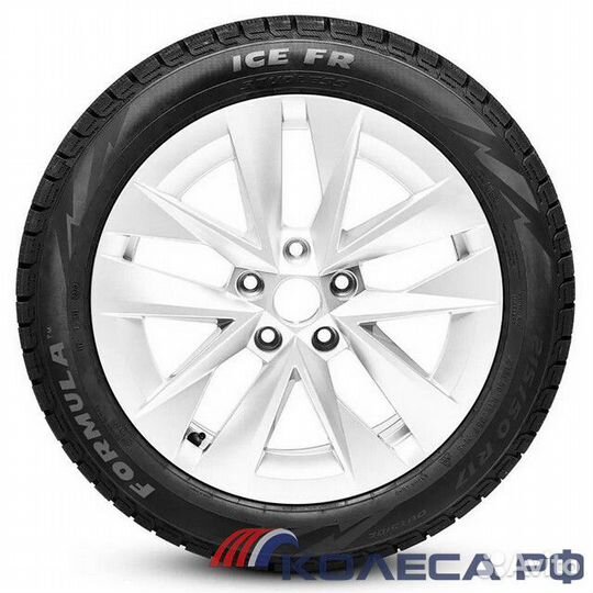 Formula Ice FR 225/50 R17 98T