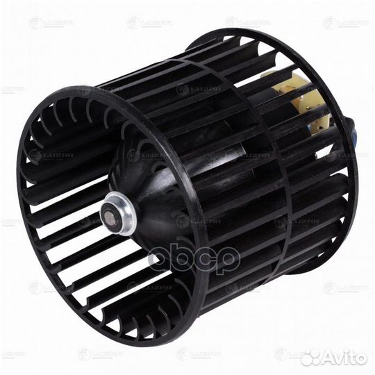 Э/вентилятор отоп. для а/м газ 3302 ГАЗель (с 2