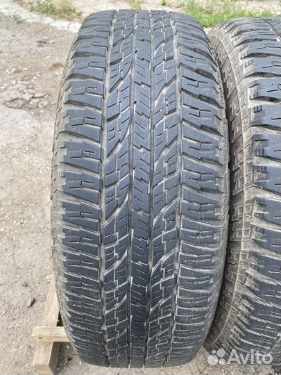 Колеса на Suzuki Grand Vitara r16