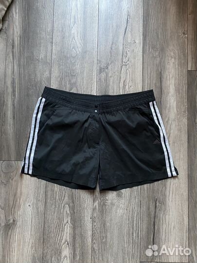 Шорты adidas оригинал