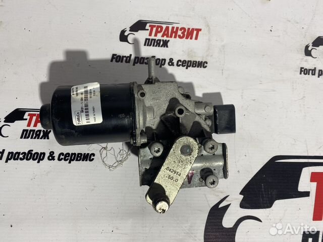 Моторчик стеклоочистителя Форд Транзит 2014