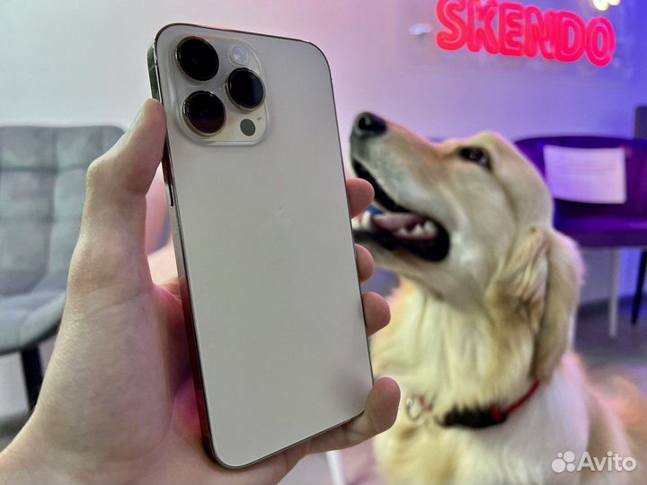 iPhone 14 Pro Max, 128 ГБ
