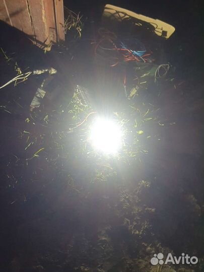 Комплект ксенона xenit