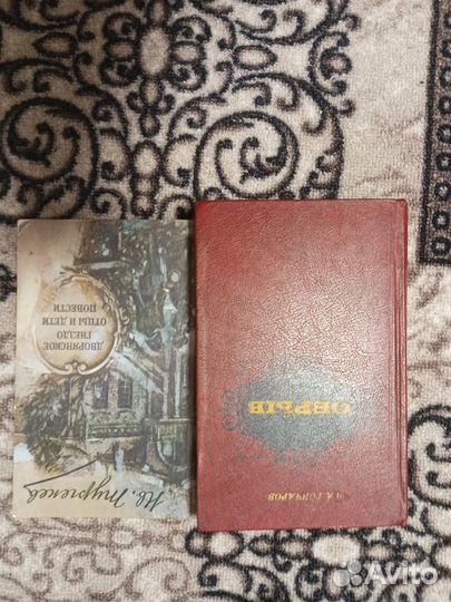 Луи Буссенар