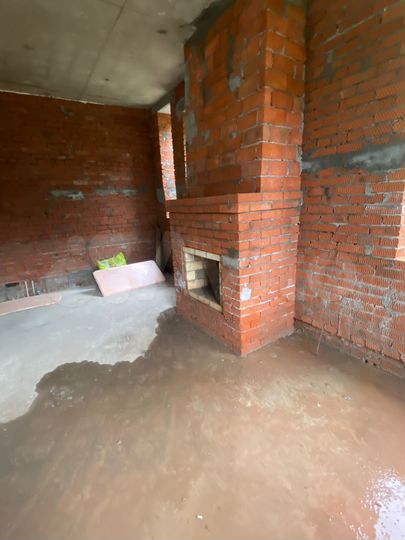 Дом 120 м² на участке 10 сот.