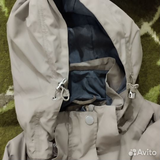 Парка Luhta весна-осень р46-48