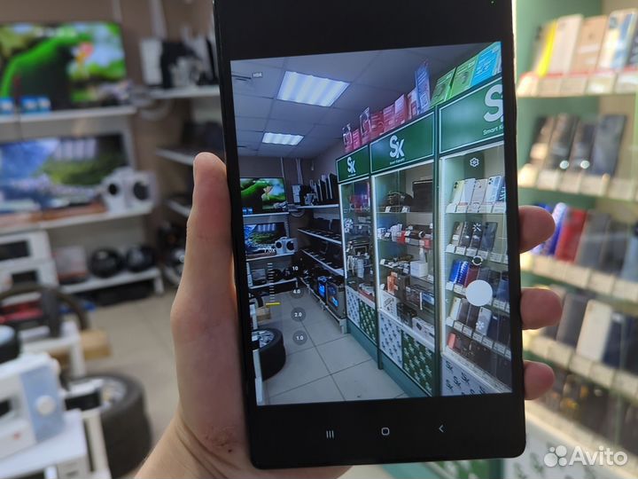 Планшет samsung galaxy tab a7 lite 3/32 Tmn01