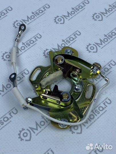 Прерыватель Юп. текстолит (г.Ижевск, №2)