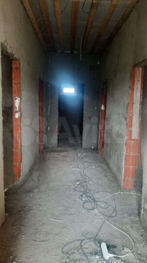 Дом 125 м² на участке 7 сот.