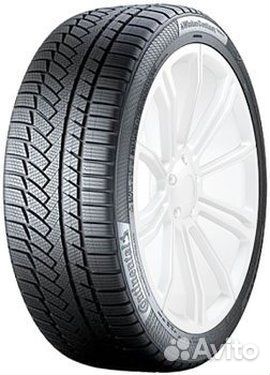 Continental ContiWinterContact TS 850 P 275/50 R20 113V