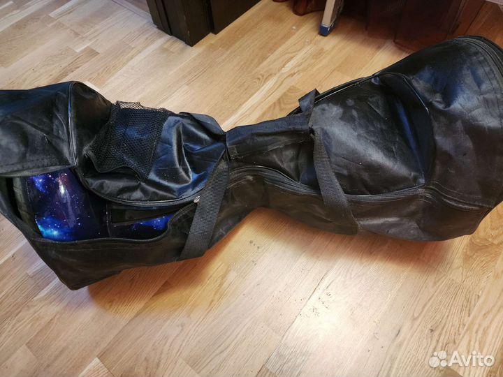 Гироскутер бу