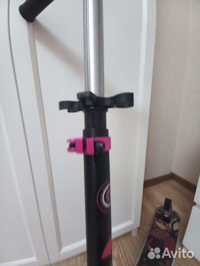 Самокат детский Oxelo