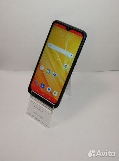 Blackview A60, 16 ГБ