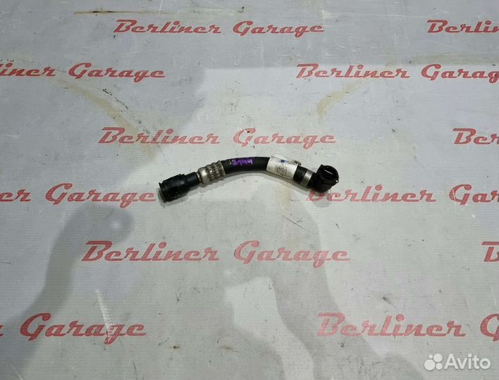 Шланг гур N54 N55 BMW E70 E71 F15 F16 35iX