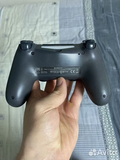 Геймпад ps4