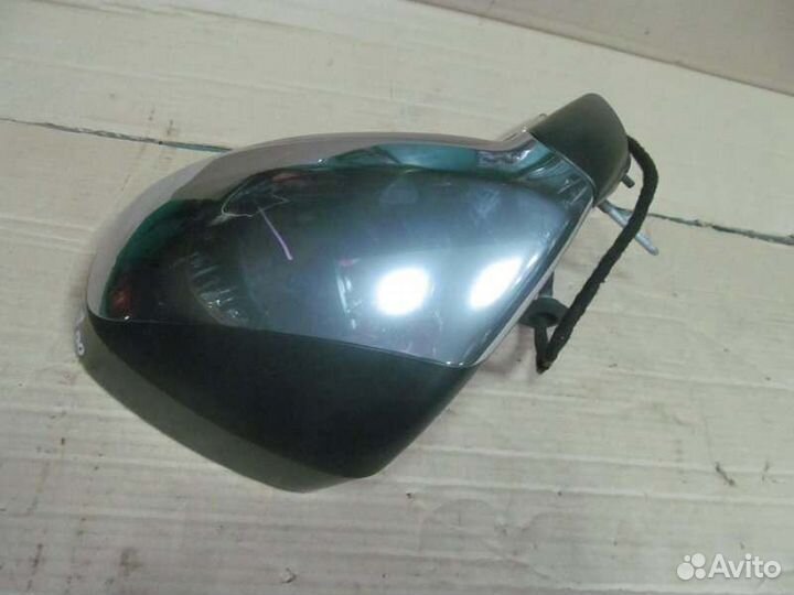 Зеркало левое переднее левое Peugeot 3008