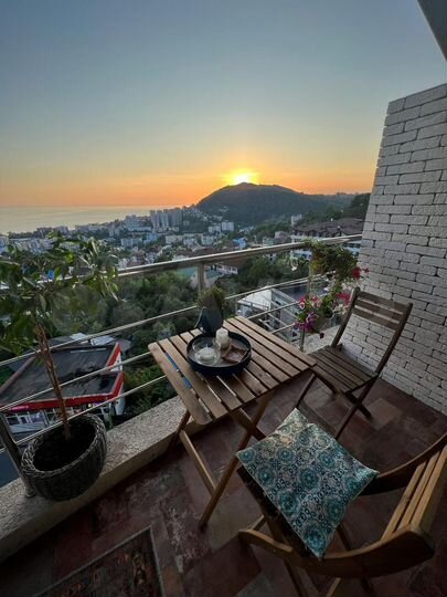 2-к. квартира, 62 м², 4/4 эт.