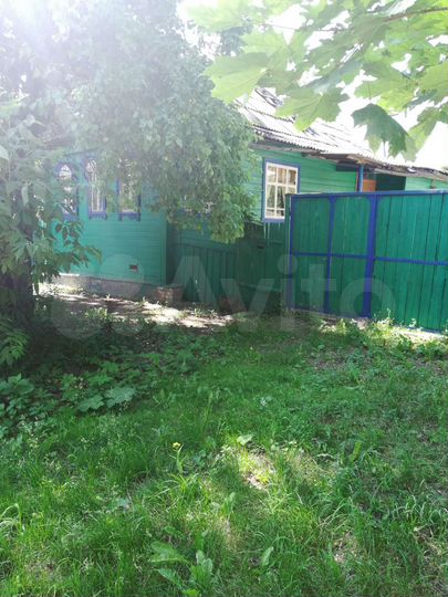 Дом 48 м² на участке 8 сот.