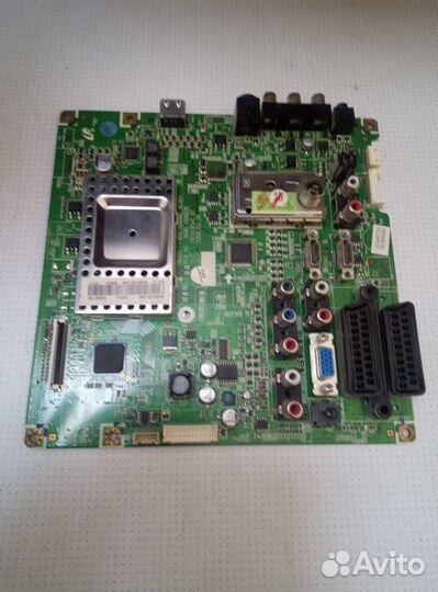 Samsung LE37A430T1,LE40S81B