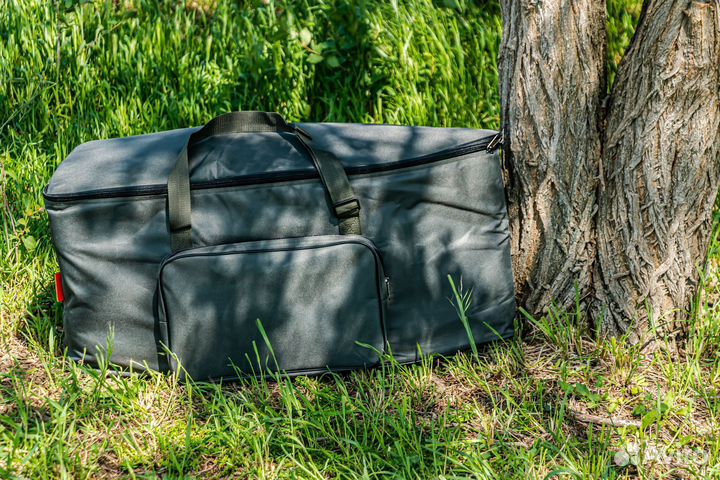 Прикормочный карповый кораблик CamaraD Mono