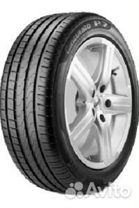 Pirelli Cinturato P7 245/50 R18