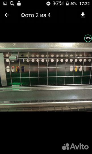 Клетка для Перепелов+ Брудер