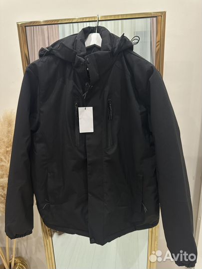 Куртка мужская