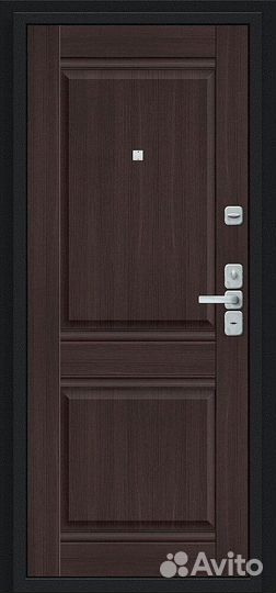 Дверь входная