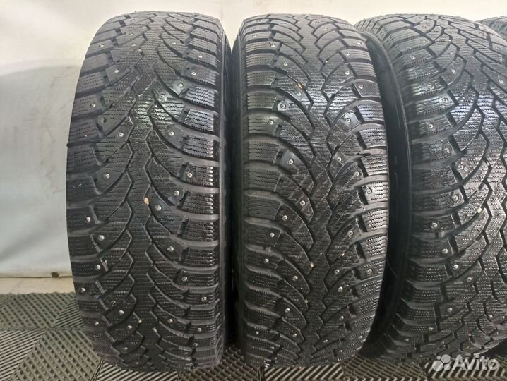R16 Formula Ice 215/65, PCD 5x114.3 DIA 66.1