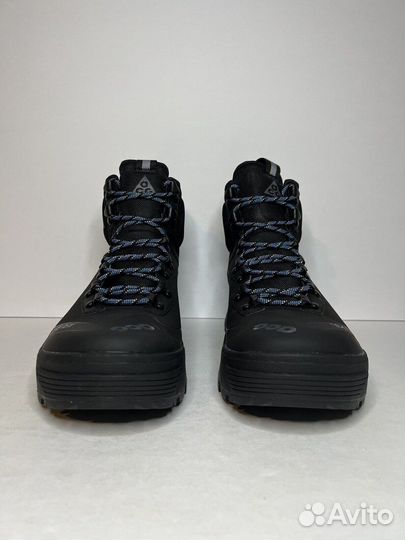 Ботинки Nike ACG Air Zoom Gaiadome Gore-Tex