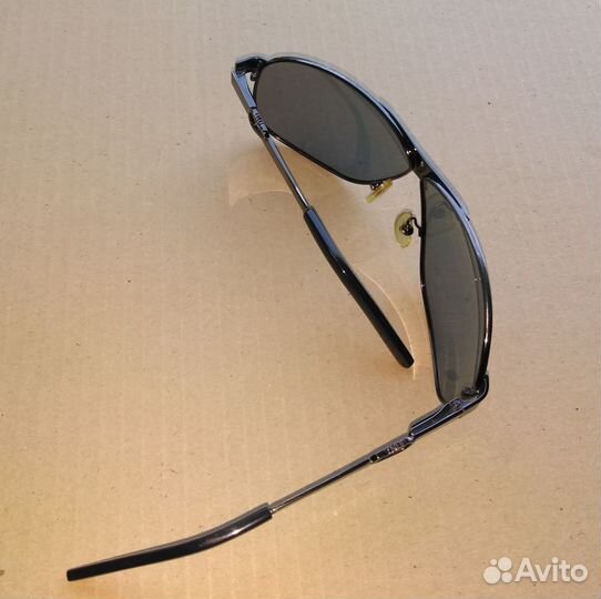 Солнцезащитные очки поляризационные