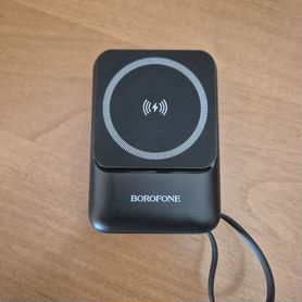 Borofone power bank BJ59 на 10000