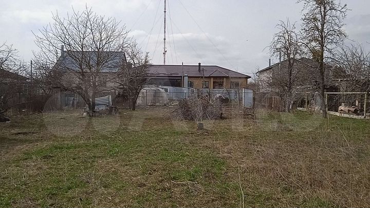 Участок 6 сот. (СНТ, ДНП)