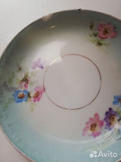 Кофейная пара гарднер