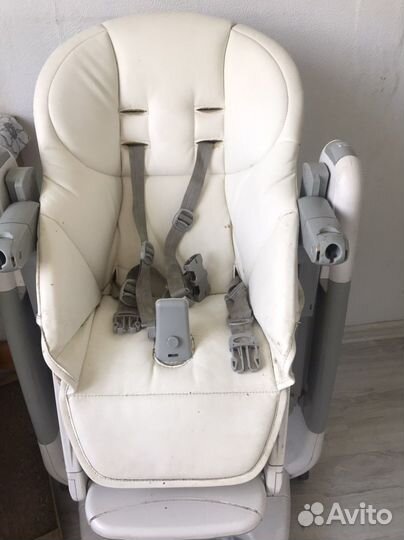 Стульчик peg perego tatamia