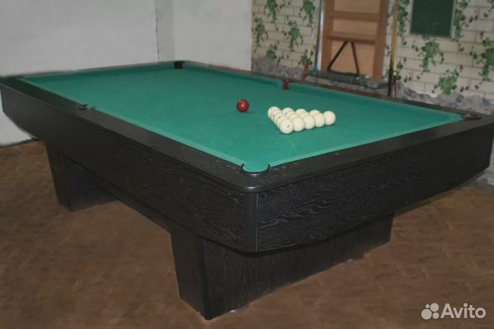 Бильярд Русский 7 фт