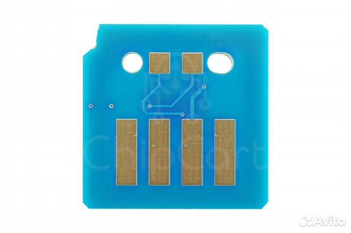 Чип Lexmark C950, Black, 32K