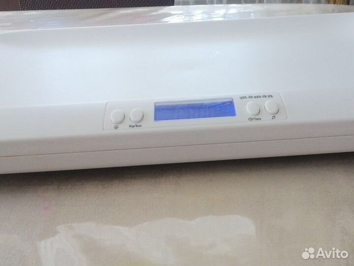 Детские весы