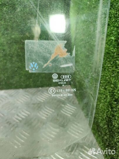 Стекло боковой двери Volkswagen Golf 2 (1983-1992)