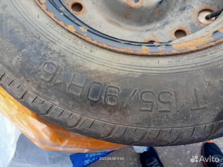 Докатка Шевроле Каптива дорестайл