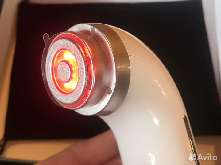 Аппарат для лица смарт бьюти smart beauty