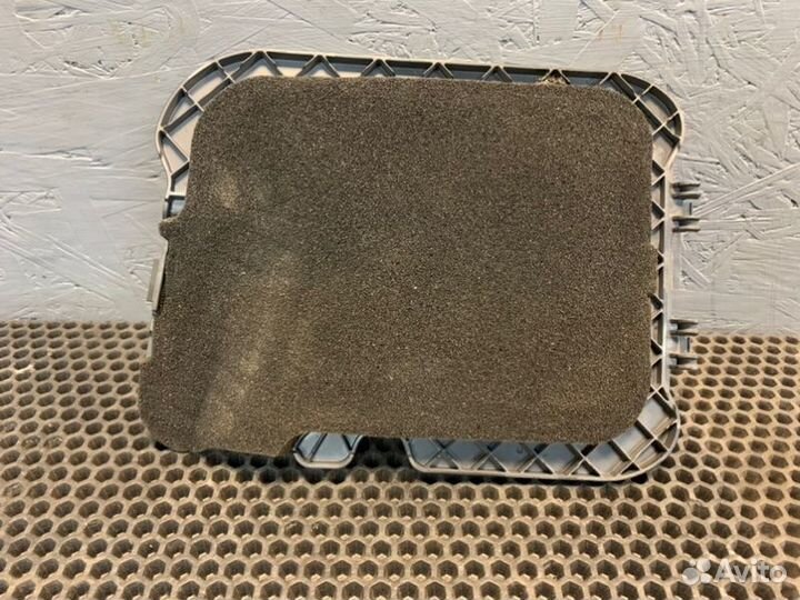 Крышка Bentley Continental Flying Spur 3W2 BEB