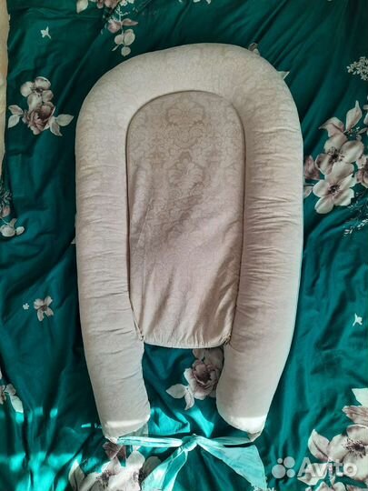 Кокон для новорожденных