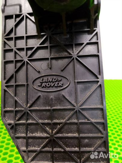 Кронштейн радиатора Land Rover Range Rover Sport