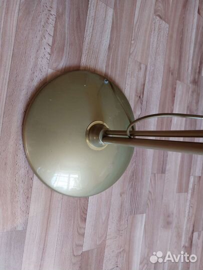 Лампа напольная Торшер