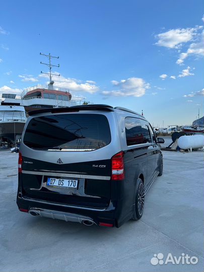 Трансфер Анталья