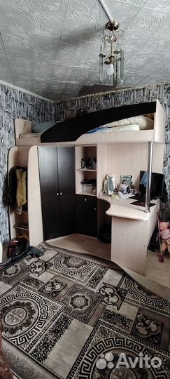 Спальный гарнитур