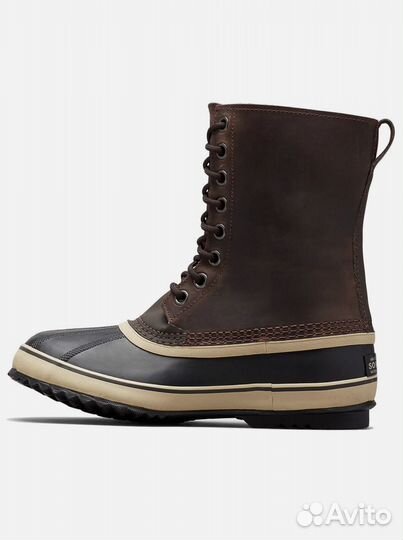 Водонепроницаемые ботинки Sorel Men'S 1964 LTR