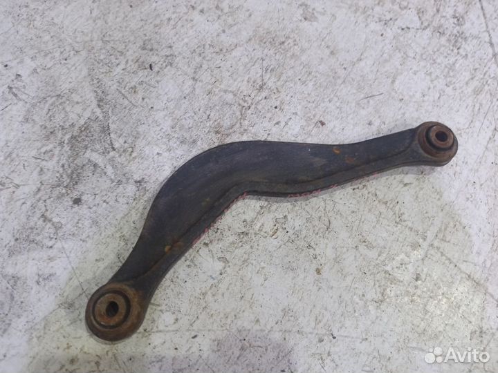 Рычаг задний верхний Форд